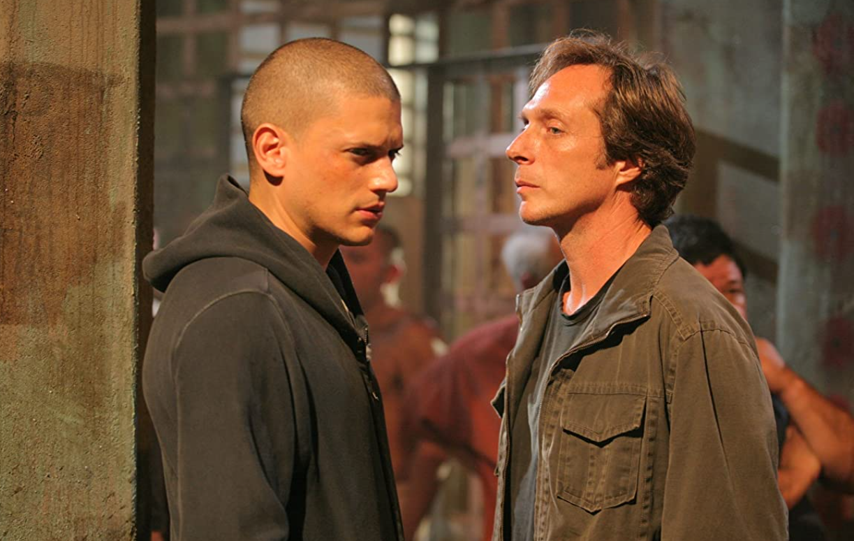 Gallery of Wentworth Miller