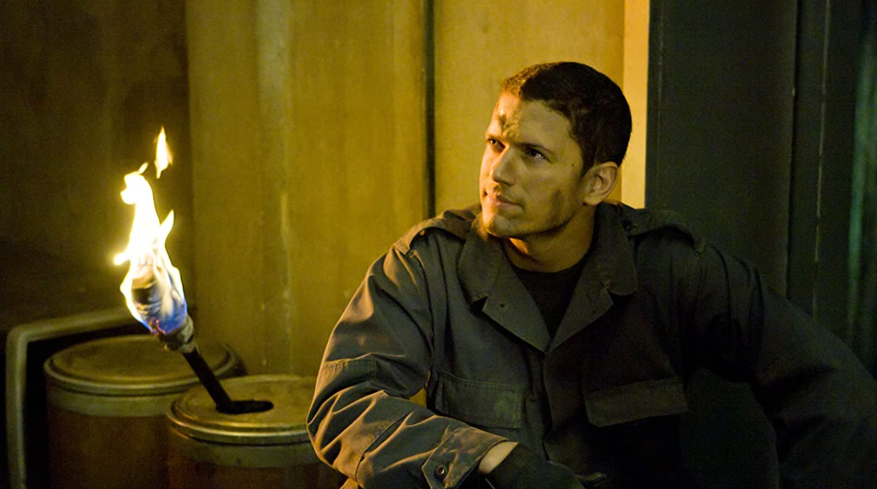 Gallery of Wentworth Miller