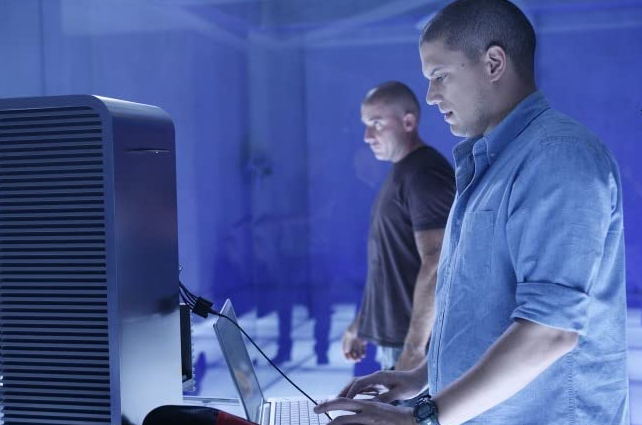 Gallery of Wentworth Miller