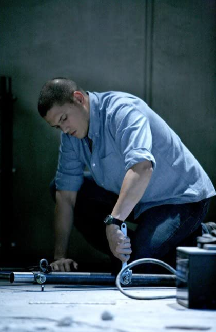 Gallery of Wentworth Miller