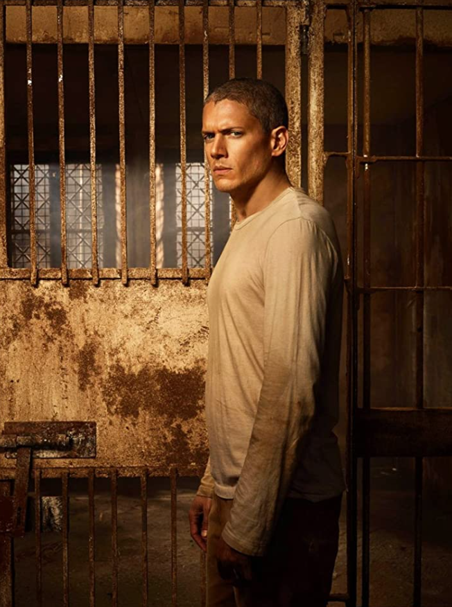 Gallery of Wentworth Miller