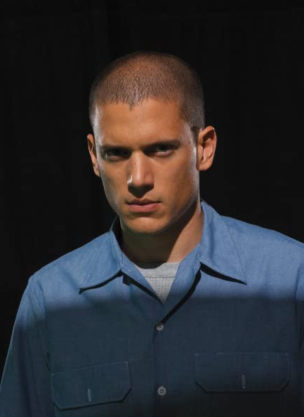 Gallery of Wentworth Miller
