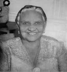 Mother: Altagracia Julia Molina Chevalier