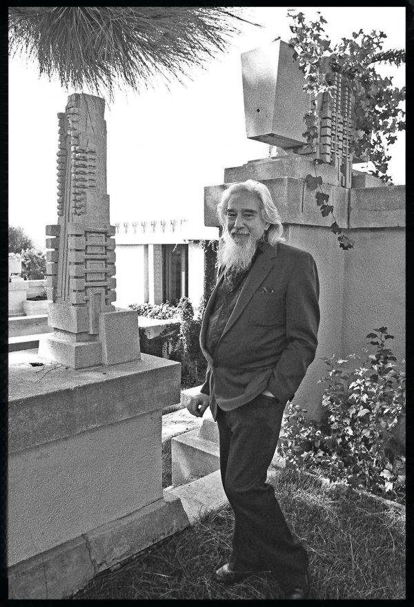 Edmund Teske