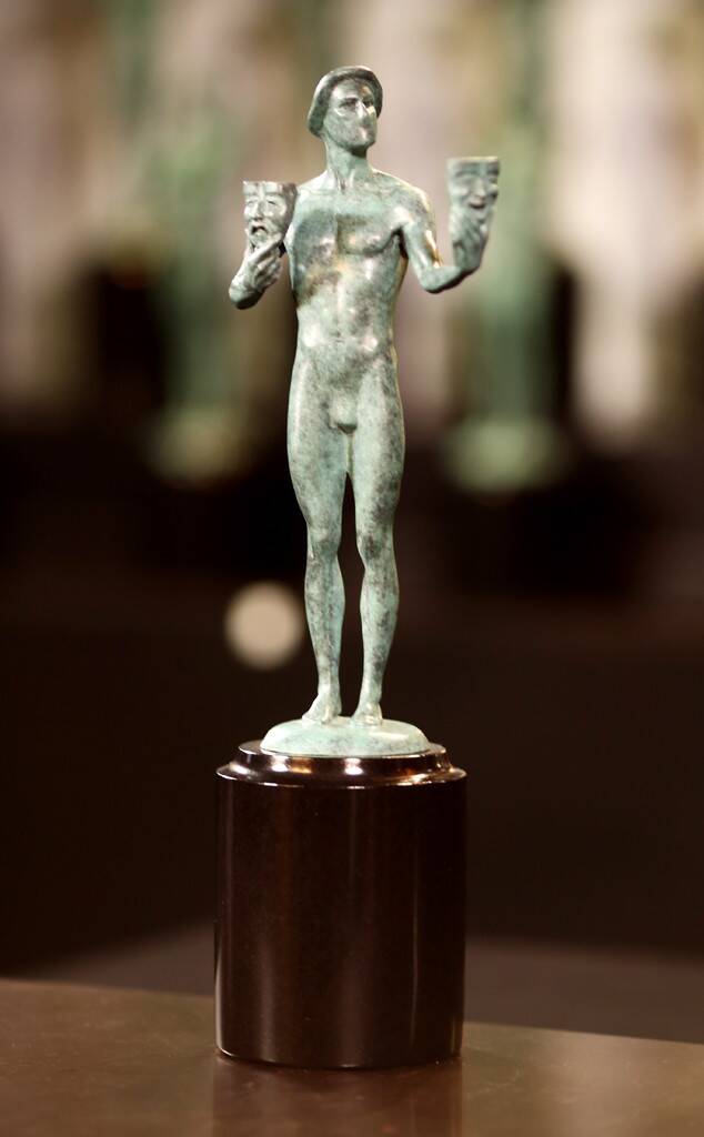 Screen Actors Guild Awards