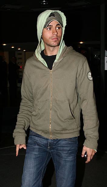 Gallery of Enrique Iglesias