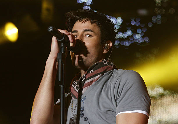 Gallery of Enrique Iglesias
