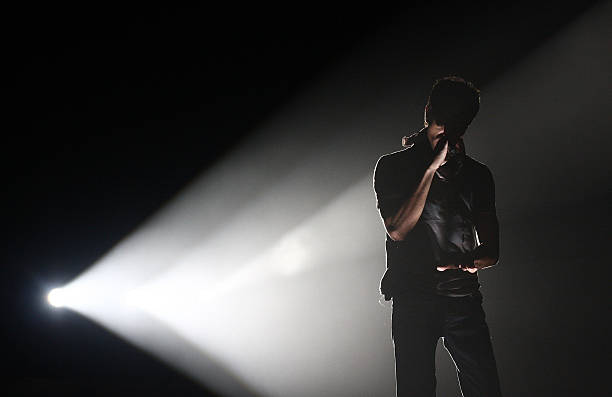 Gallery of Enrique Iglesias