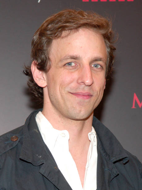 Gallery of Seth Meyers