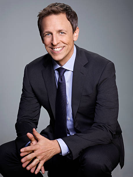 Gallery of Seth Meyers