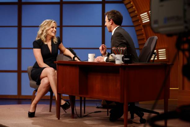 Gallery of Seth Meyers