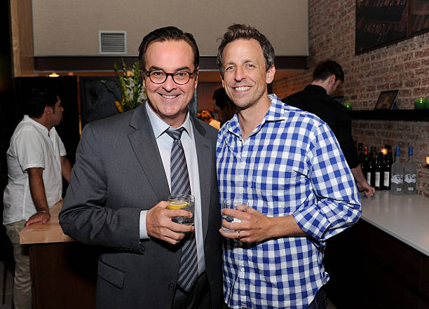 Gallery of Seth Meyers
