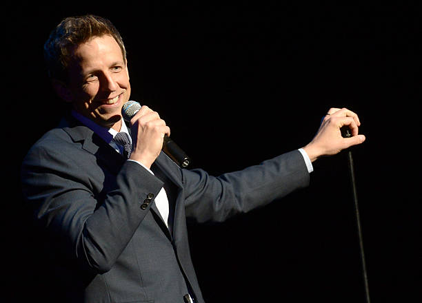 Gallery of Seth Meyers