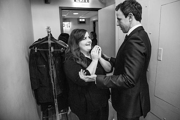 Gallery of Seth Meyers