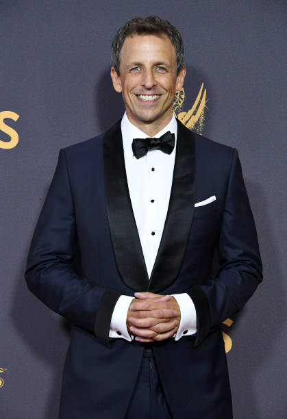 Gallery of Seth Meyers