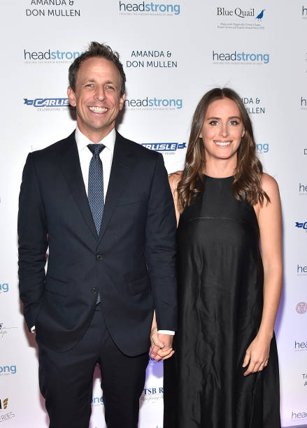 Gallery of Seth Meyers