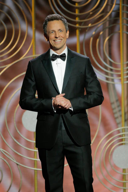 Gallery of Seth Meyers