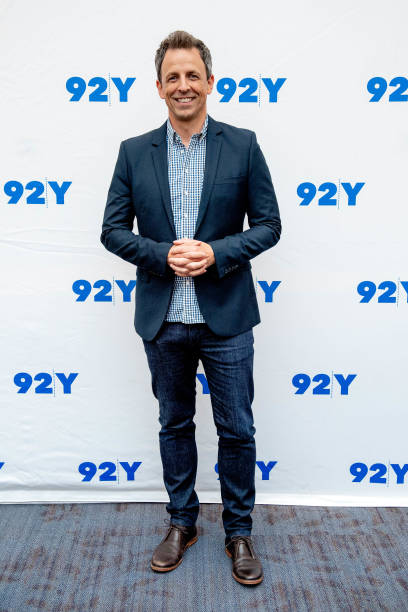 Gallery of Seth Meyers