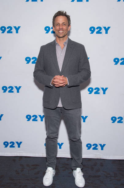 Gallery of Seth Meyers
