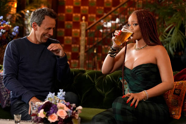 Gallery of Seth Meyers
