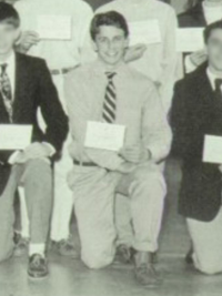 Gallery of Seth Meyers