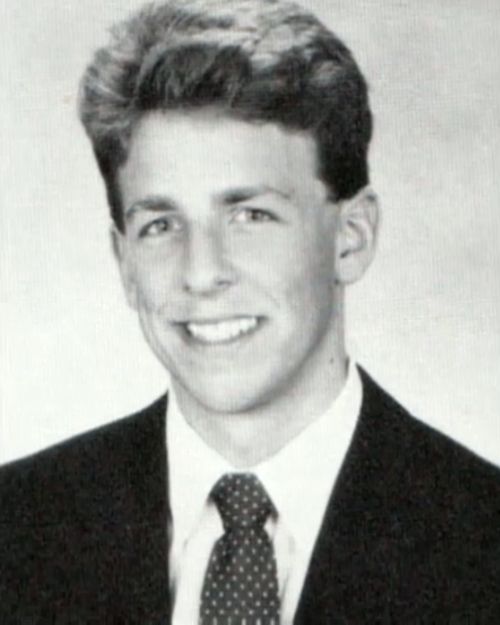 Gallery of Seth Meyers