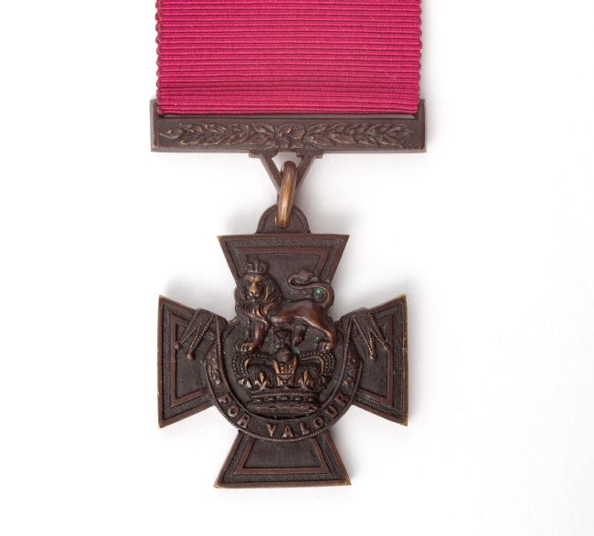 Victoria Cross