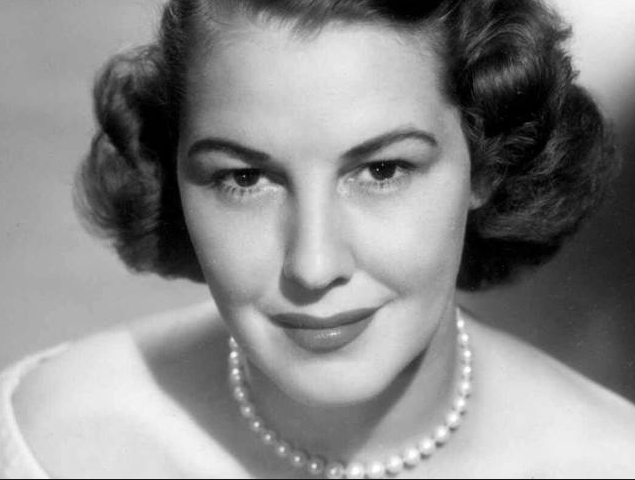 colleague:  Martha Rountree