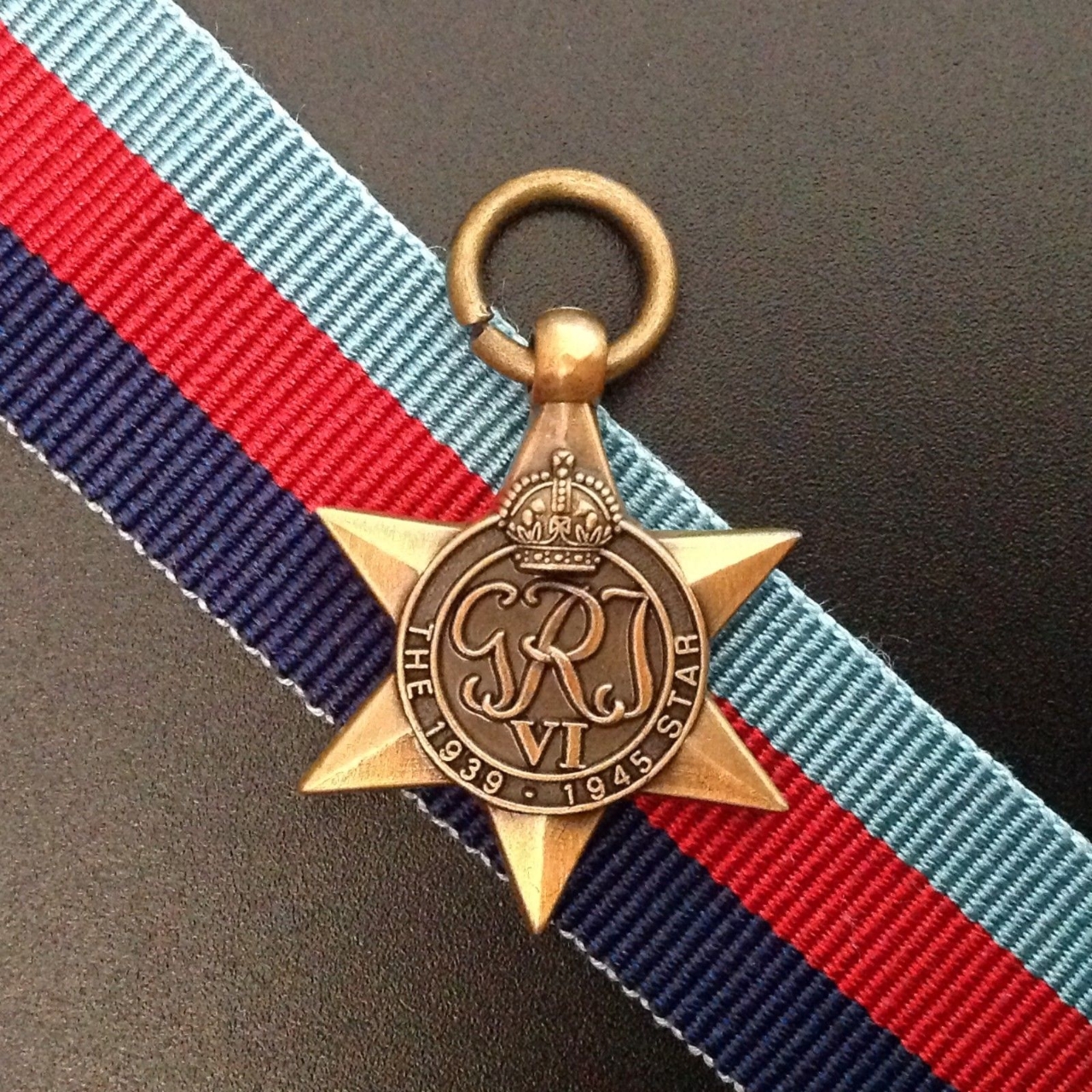 1939-1945 Star