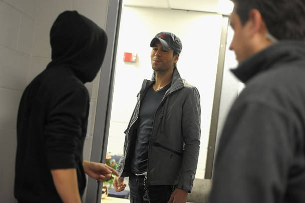 Gallery of Enrique Iglesias