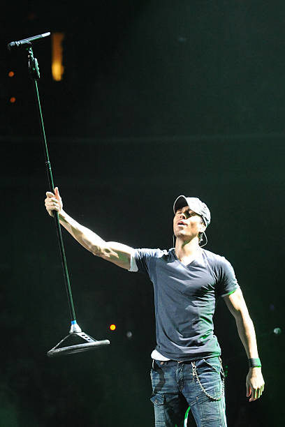 Gallery of Enrique Iglesias