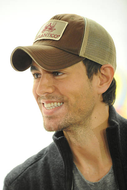 Gallery of Enrique Iglesias