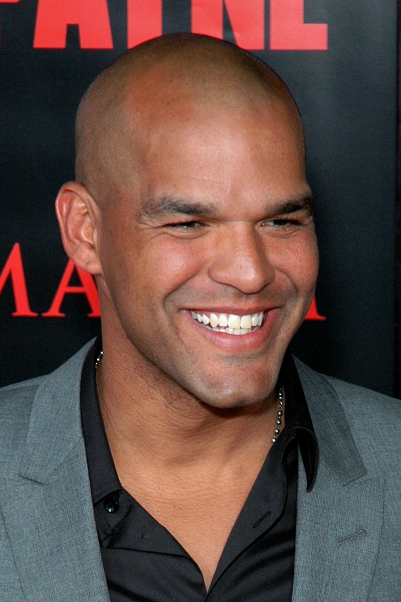 colleague: Amaury Nolasco