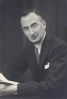 Father: Geoffrey Chevalier Cheshire