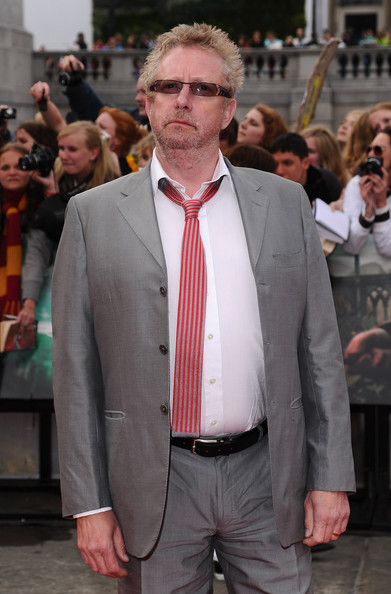Gallery of Mark Williams