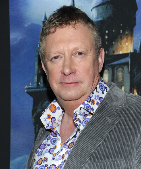 Gallery of Mark Williams