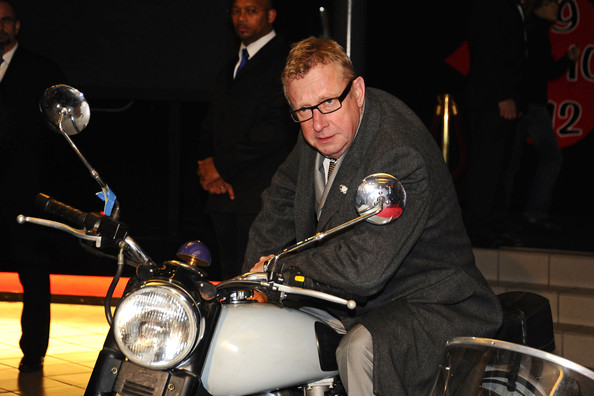 Gallery of Mark Williams