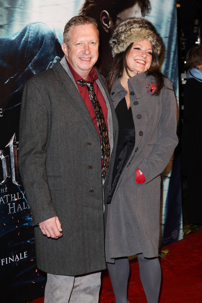 Gallery of Mark Williams