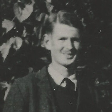 Brother: Christopher Cheshire