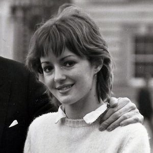 Daughter: Elizabeth Cheshire