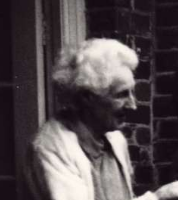 Mother: Burella Primrose Eleanor Barstow