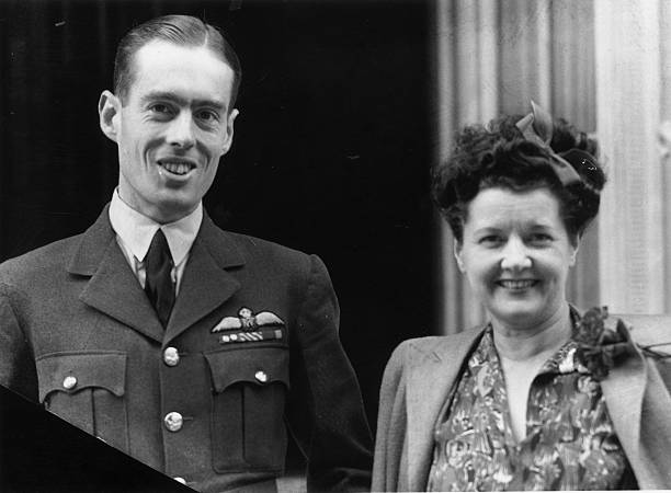 Gallery of Leonard Cheshire