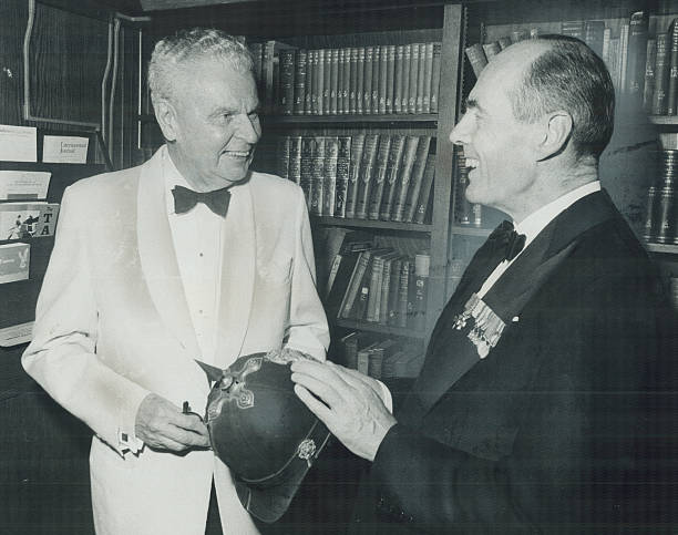 Gallery of Leonard Cheshire
