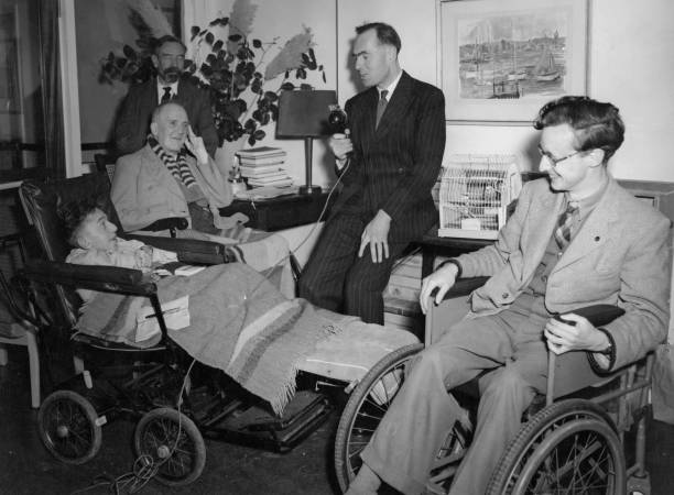 Gallery of Leonard Cheshire
