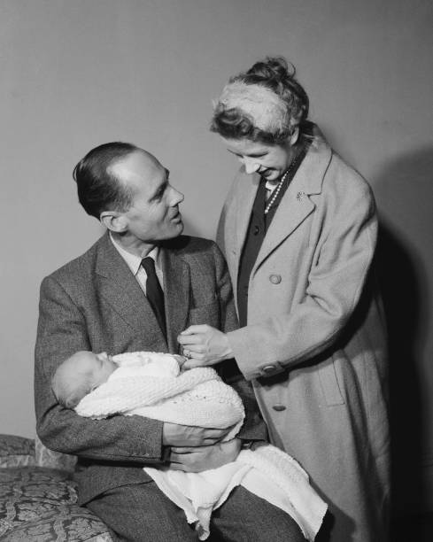 Gallery of Leonard Cheshire