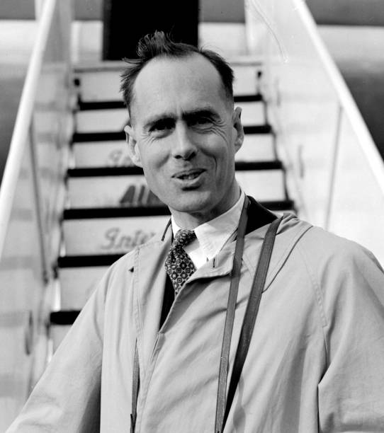 Gallery of Leonard Cheshire
