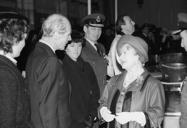 Gallery of Leonard Cheshire