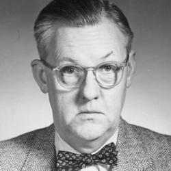 colleague: S. Lane Faison