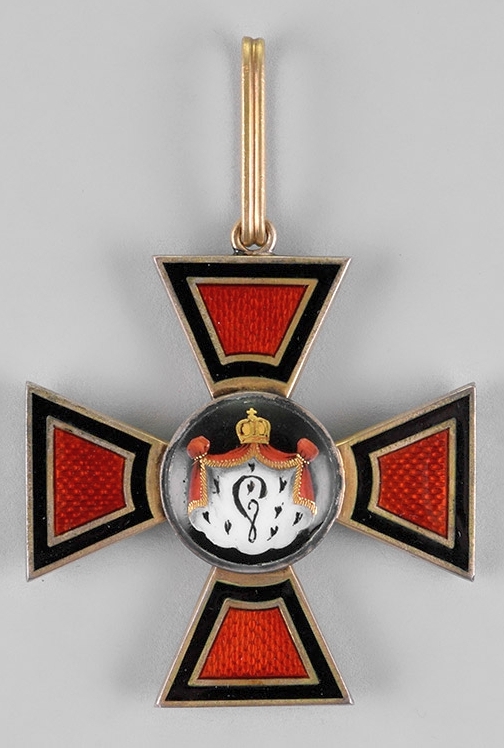 Order of Saint Vladimir