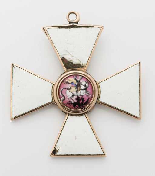 Order of St. George